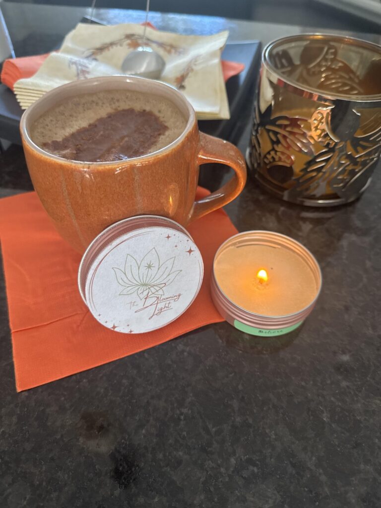 candle